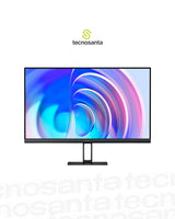MONITOR XIAOMI 24" A24I - FHD - IPS - HDMI - DISPLAY PORT - 100HZ - 6MS - ULTRADELGADO - NEGRO