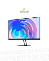 MONITOR XIAOMI 24" A24I - FHD - IPS - HDMI - DISPLAY PORT - 100HZ - 6MS - ULTRADELGADO - NEGRO