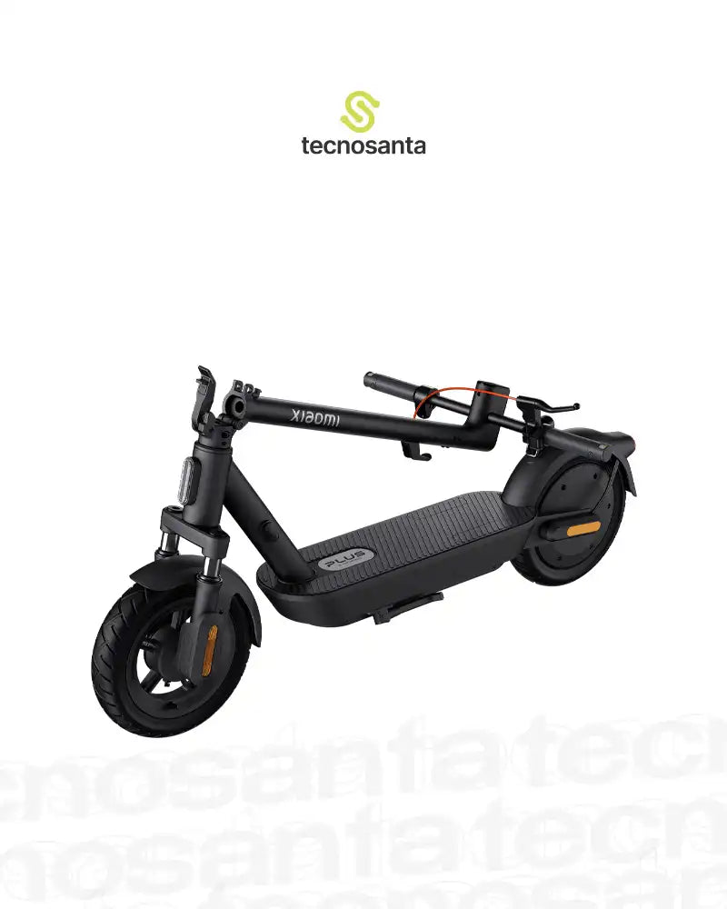 Patineta Xiaomi 5 Plus con Sillín