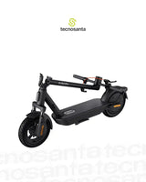 Patineta Xiaomi 5 Plus con Sillín