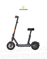 Patineta Xiaomi 5 Plus con Sillín