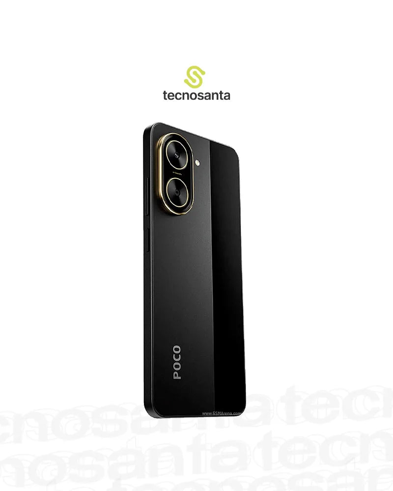 Xiaomi Poco C71  128GB / 64GB 4GB RAM