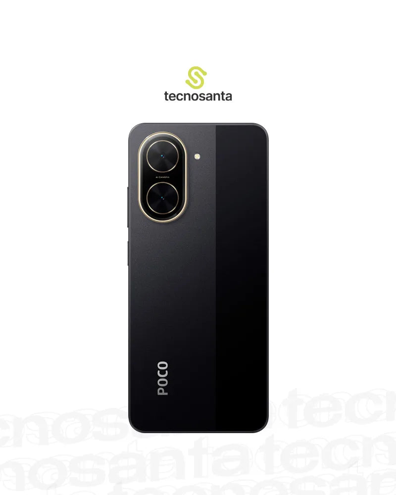 Xiaomi Poco C71  128GB / 64GB 4GB RAM