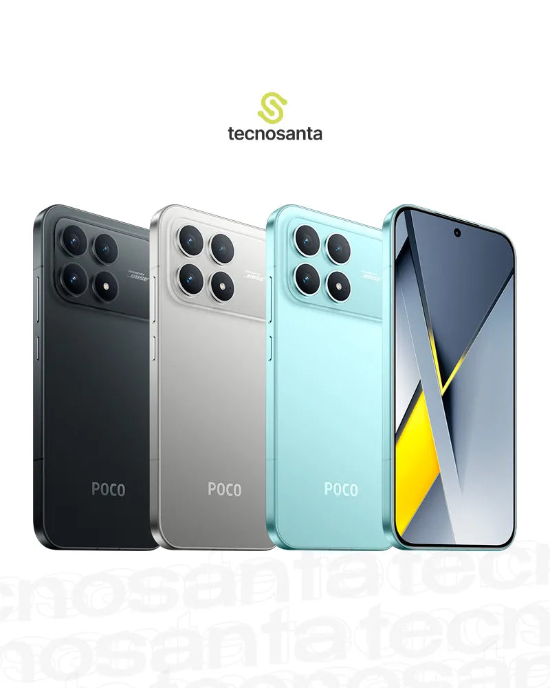 Xiaomi Poco F8 PRO 512GB 12GB