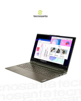 Portátil Lenovo Yoga 7 15ITL5 2-in-1 82BJ007SU Core i7-1165G 12GB 512GB SSD 15.6" FHD Touchscreen