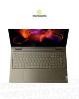 Portátil Lenovo Yoga 7 15ITL5 2-in-1 82BJ007SU Core i7-1165G 12GB 512GB SSD 15.6" FHD Touchscreen