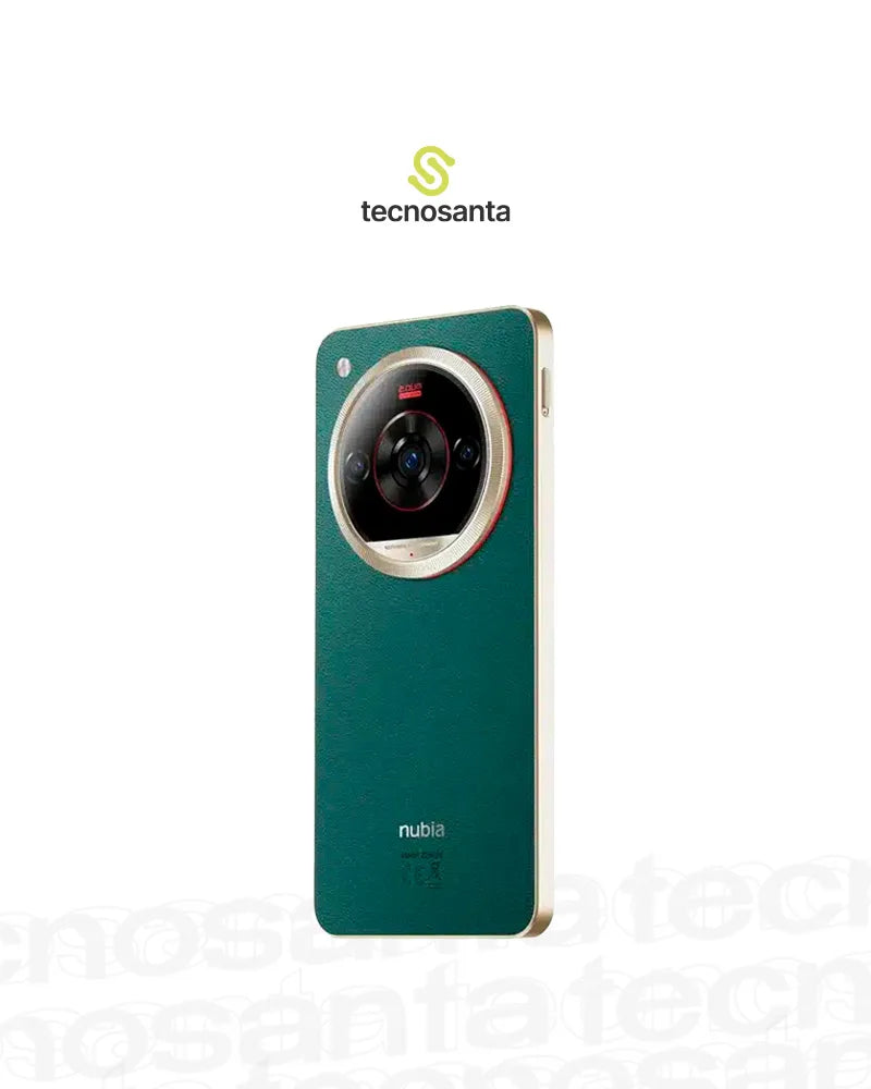 ZTE Nubia Focus 2 Ultra 256GB 8GB