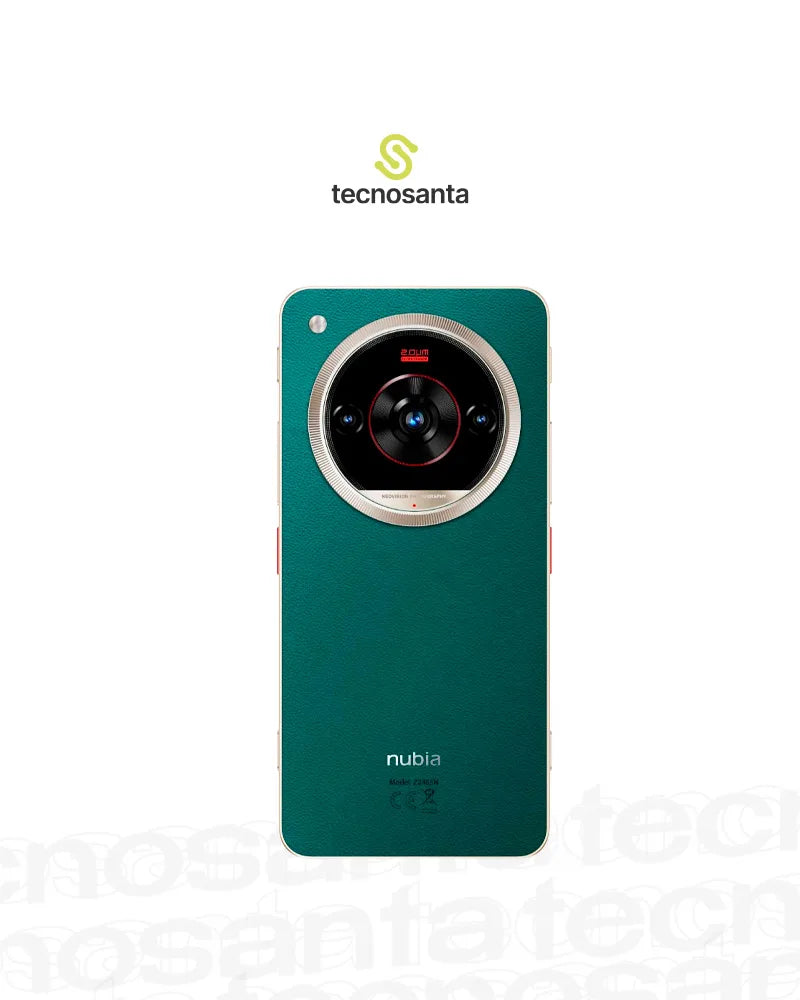 ZTE Nubia Focus 2 Ultra 256GB 8GB