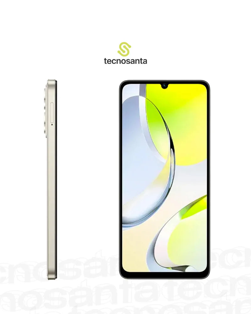 ZTE Blade A56 Pro 4G
