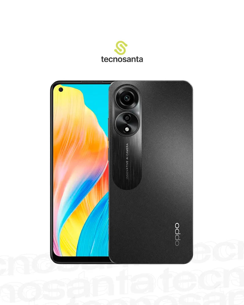 OPPO A78 256 GB 8 GB RAM