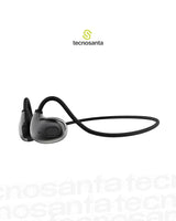 Auriculares Conducción Ósea G-tide Ac01
