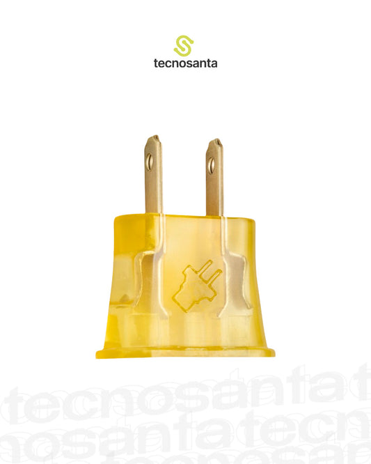 Adaptador Siliconado