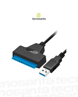 Adaptador sata para disco de torre