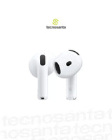 Airpods 4ta generación sin cancelación de ruido