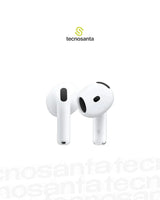 Airpods Serie 4 Replica 1.1