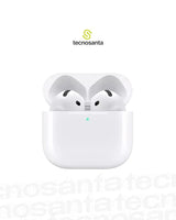 Airpods Serie 4 Replica 1.1
