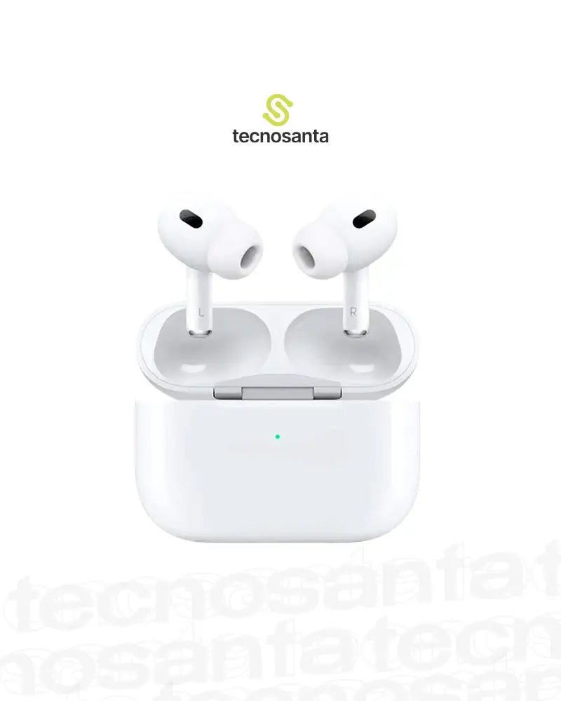 Airpods Pro 2da Generación Originales