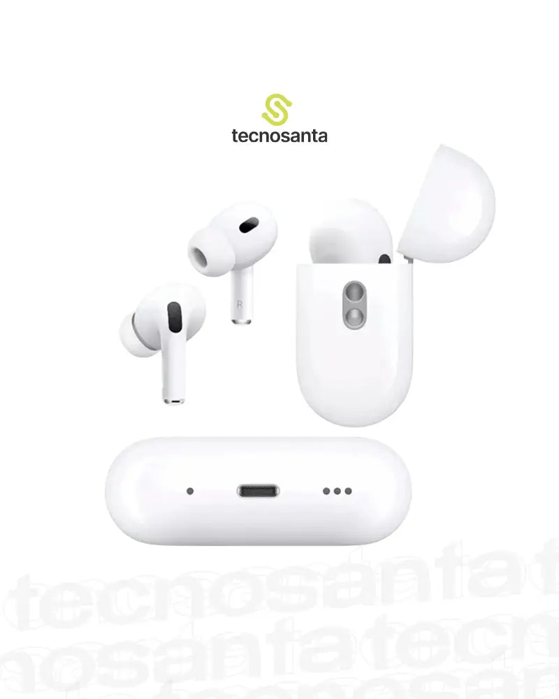 Airpods Pro 2da Generación Originales