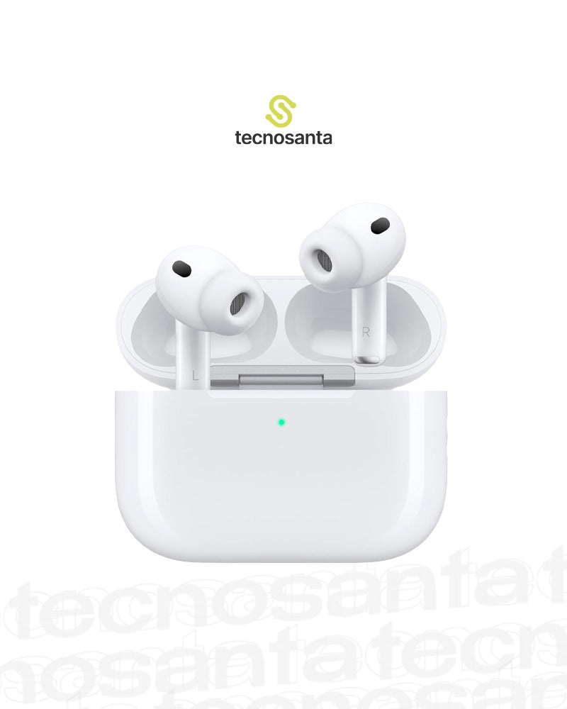 Airpods Pro 3era Generación Originales