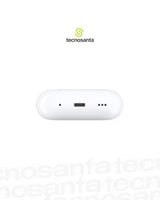 Airpods Pro 2 gen 1.1