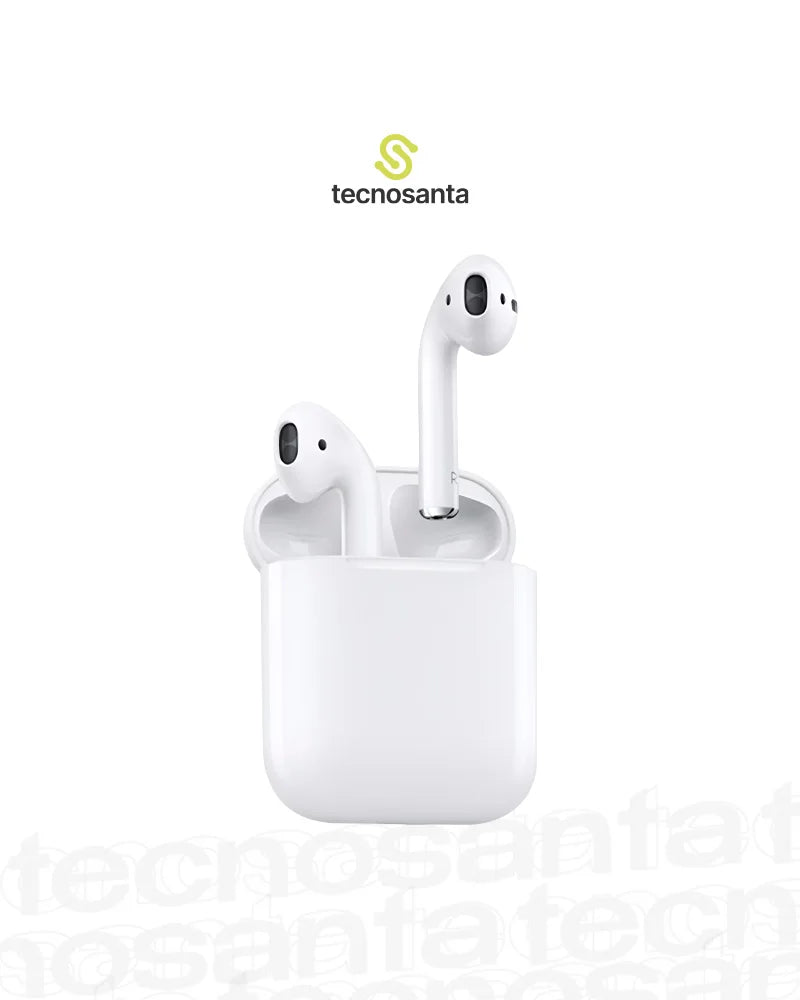 AirPods serie 2 original