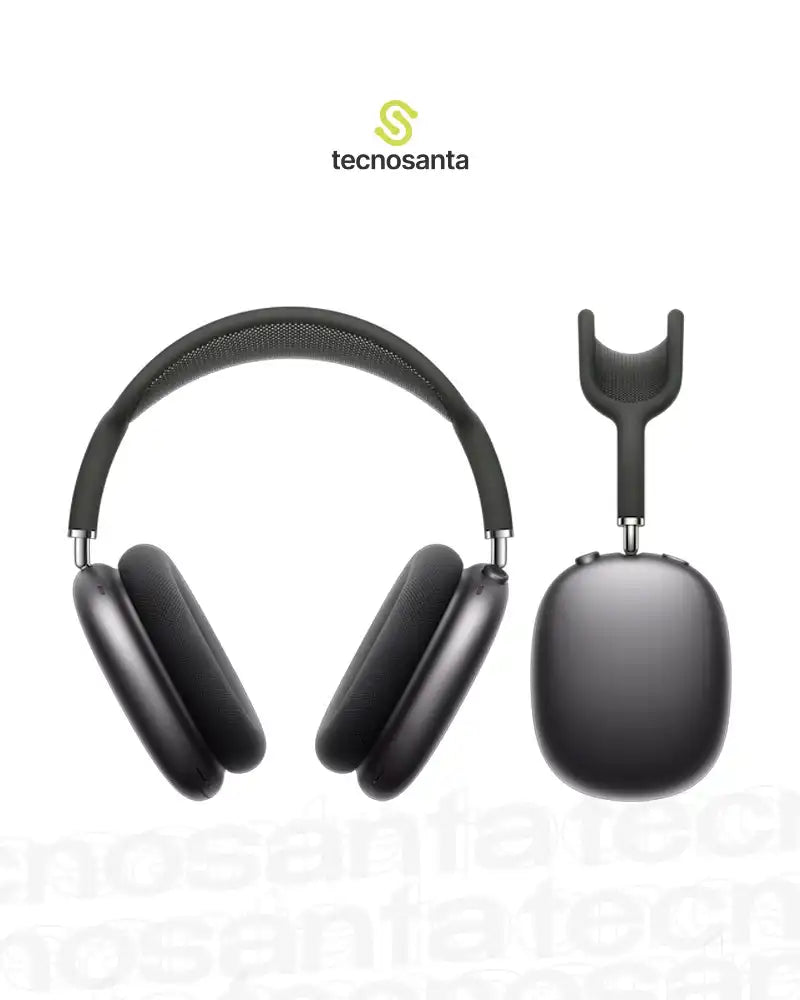 Airpods Max Tipo C Originales 2da GEN