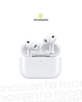 Airpods pro serie 3 replica 1.1