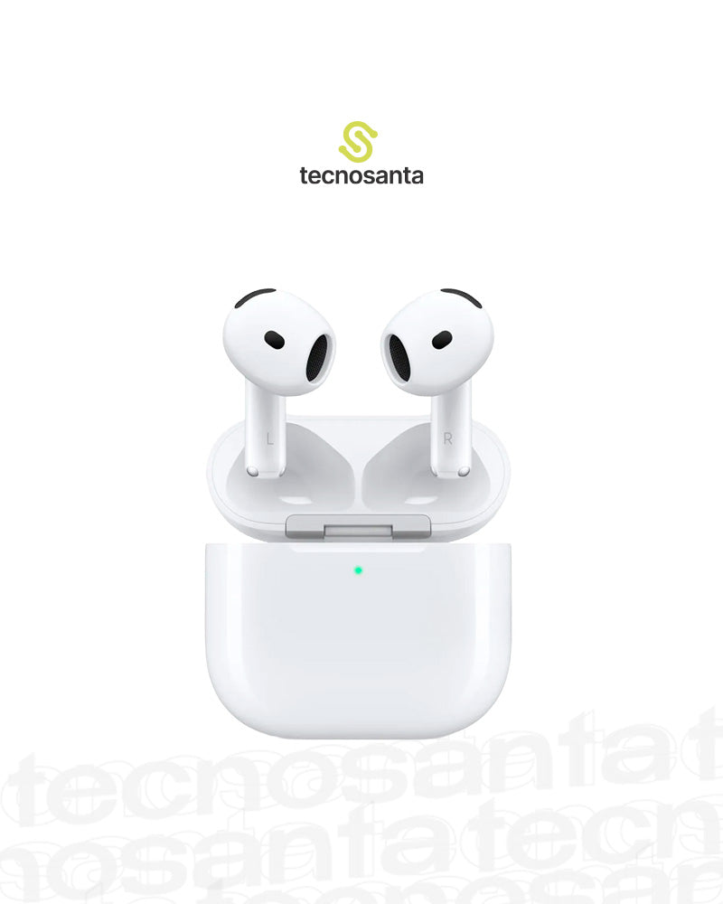 Airpods Serie 4 Replica 1.1