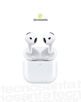 Airpods Serie 4 Replica 1.1