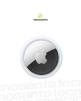 Apple Airtag x4 Unidades Original de Apple