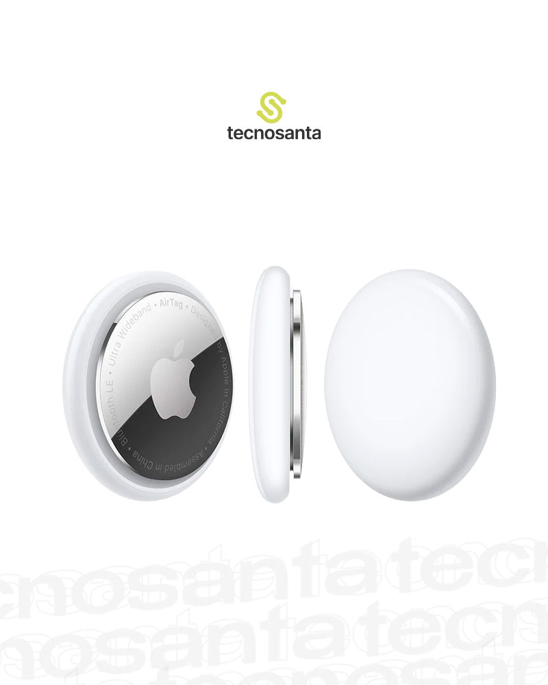 Apple Airtag x4 Unidades Original de Apple
