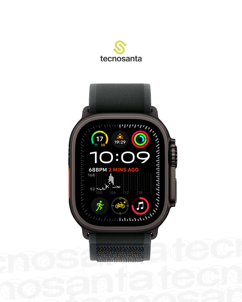 APPLE WATCH ULTRA 2 49MM