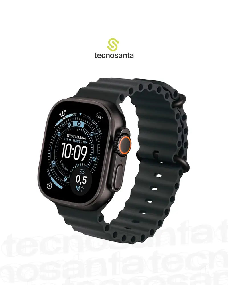 Apple Watch Ultra 3 49mm