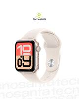 APLLE WATCH SE 3 40 MM (GPS + CELULAR)