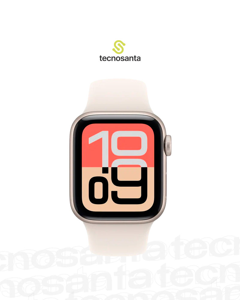 APLLE WATCH SE 3 40 MM (GPS + CELULAR)