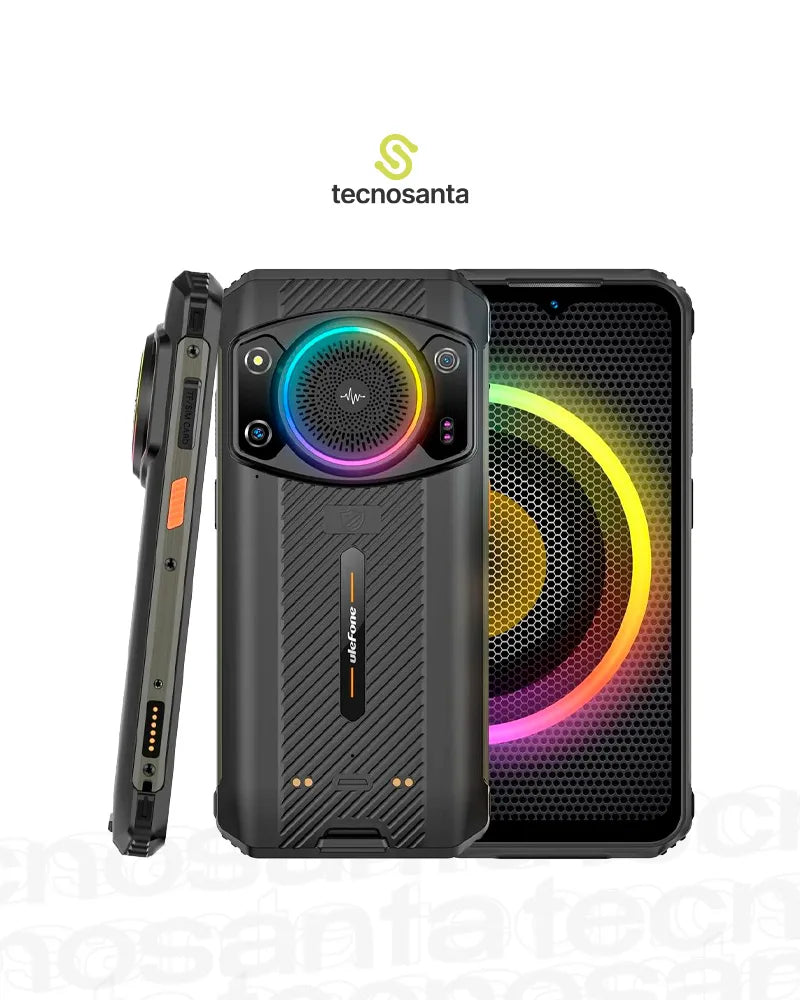ARMOR 21 256 GB