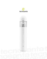Aspiradora inalámbrica De mano Xiaomi Mi Vacuum Cleaner Mini 100ml blanca 50Hz/60Hz