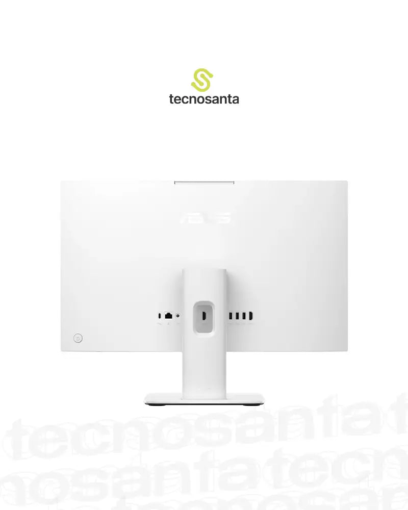 COMPUTADOR TODO EN UNO ASUS V440VAK-WPC1060 - INTEL CORE I5 13420H - 8GB DDR5 - 512GB SSD - PANTALLA 23,8" FHD - NO DVD - HDMI - FREEDOS - BLANCO