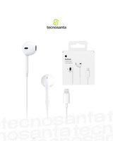 Audífonos Originales de Apple - Lightning