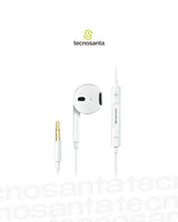 Audifono de cable Movisun B5
