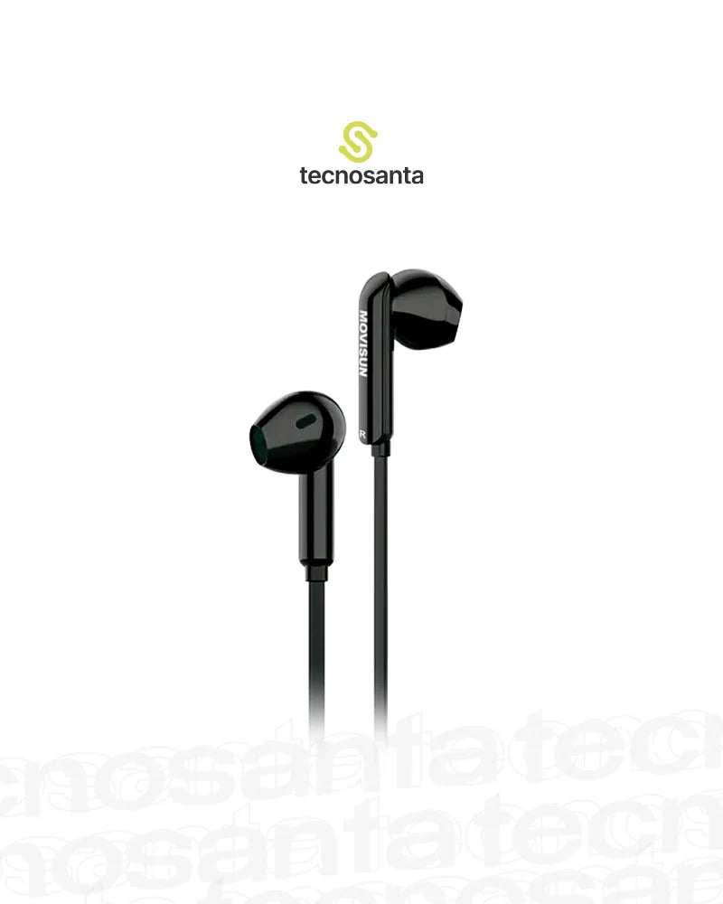 Audifono Movisun B6
