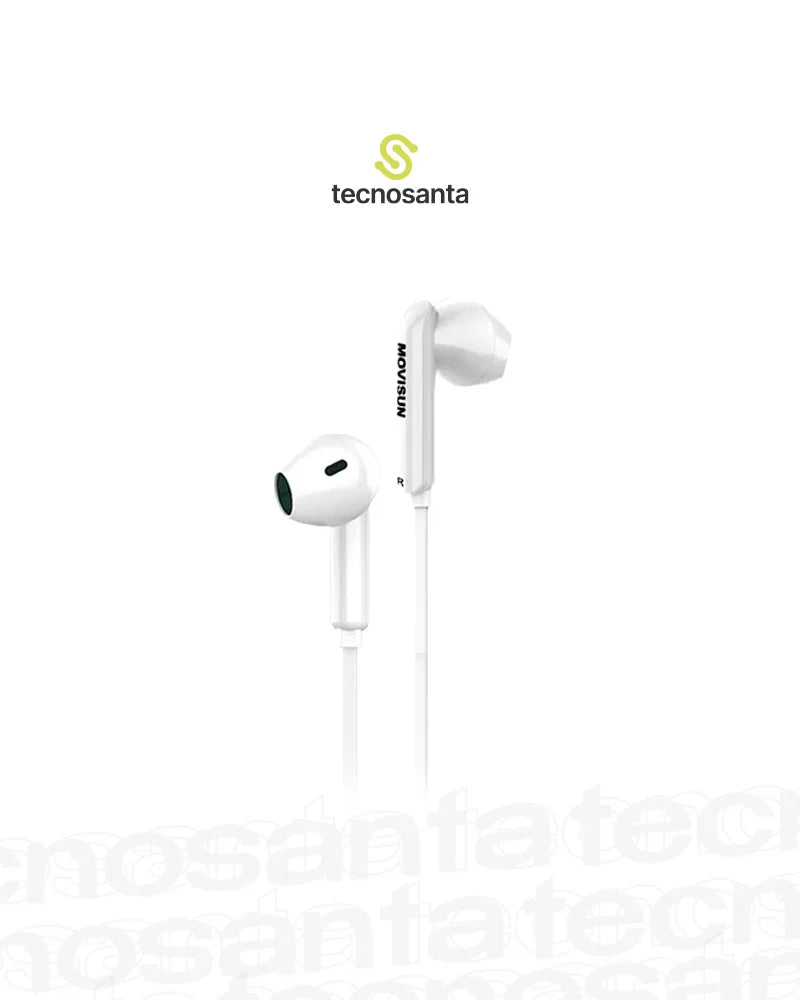 Audifono Movisun B6
