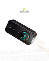 Arrancador Iniciador De Batería Portátil Compresor Aire 12V