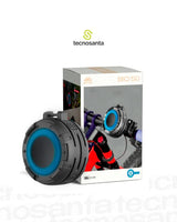 Parlante bici-50 con certificacion ip68
