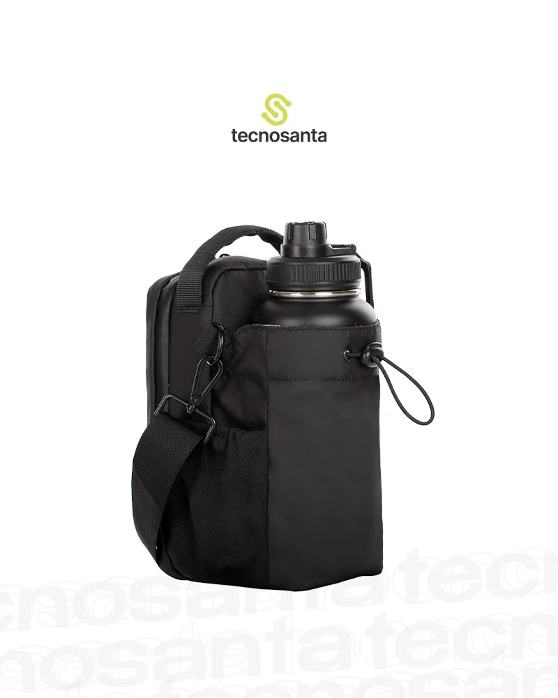 Mochila magnética para gimnasio