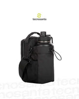 Mochila magnética para gimnasio
