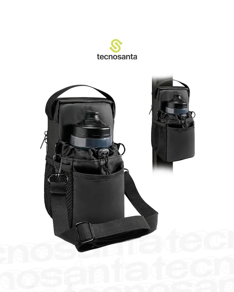 Mochila magnética para gimnasio