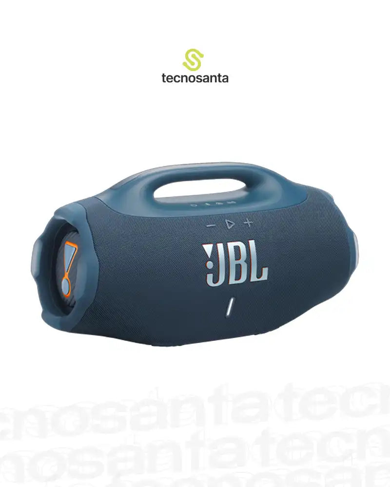 Parlante Original JBL Bombox 4