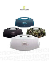 Parlante Original JBL Bombox 4