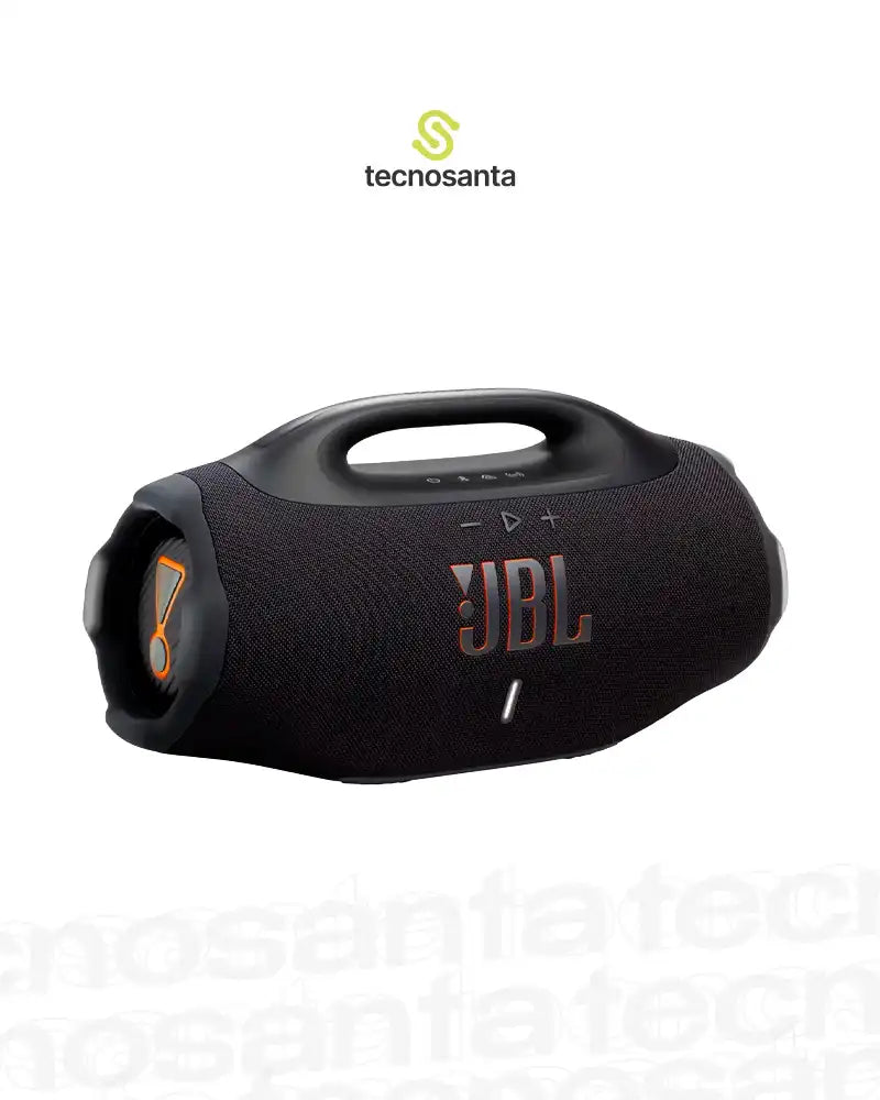 Parlante Original JBL Bombox 4